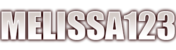 MELISSA123 Logo